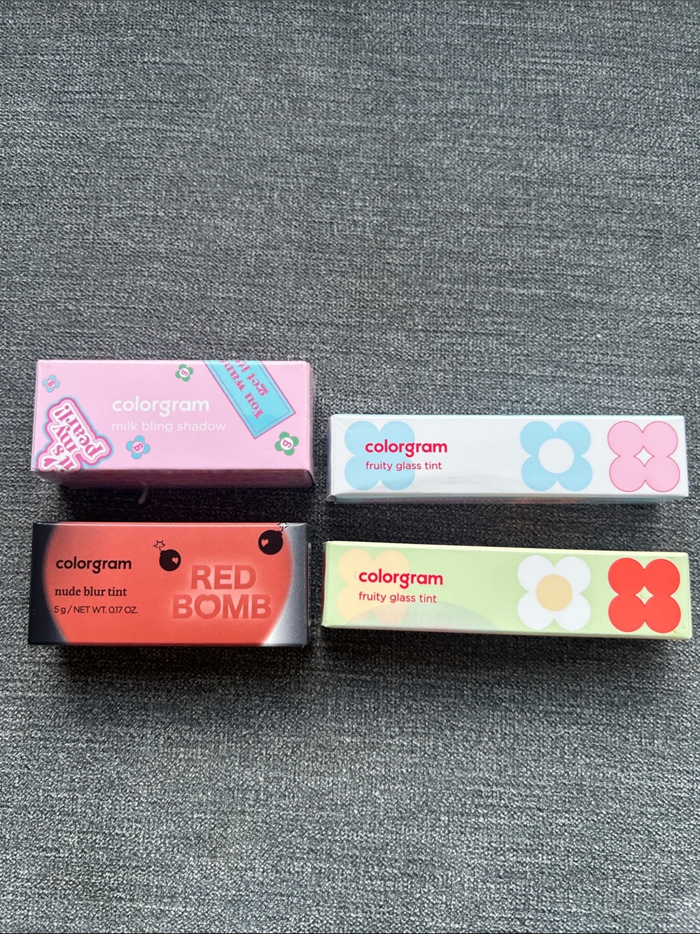 Colorgram Bundle